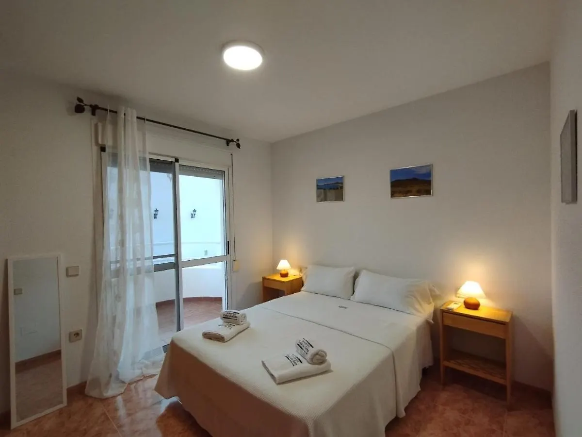 Casa La Molina Apartamento San José
