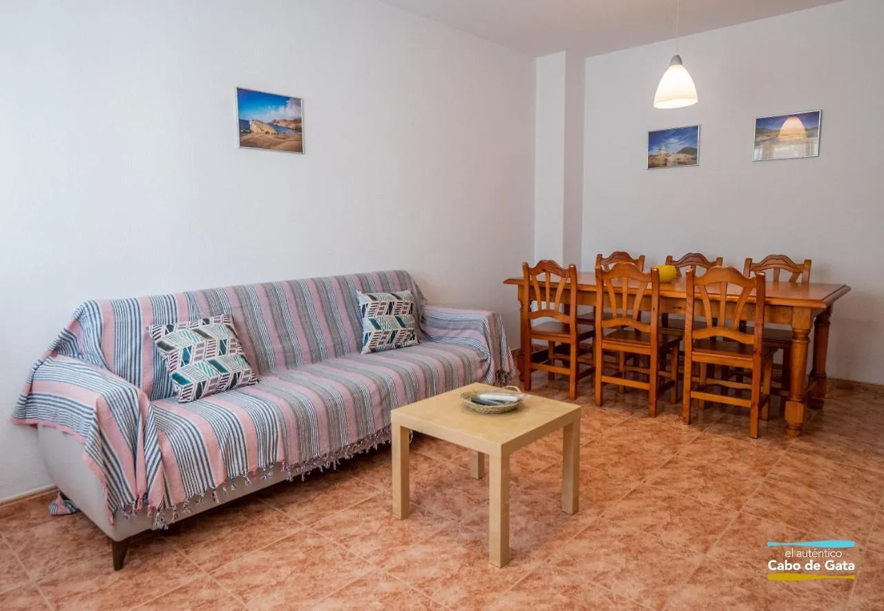 Casa La Molina Apartamento San José España