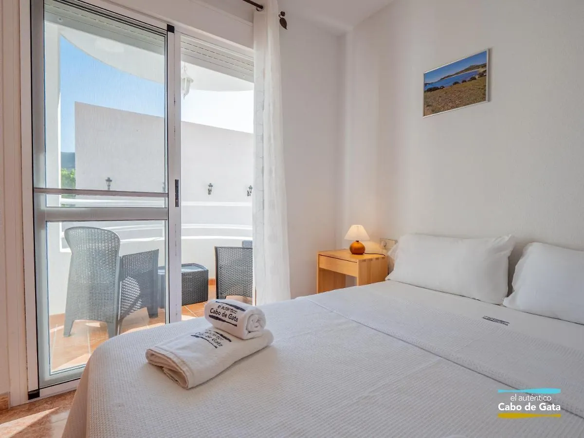 Casa La Molina Apartamento San José