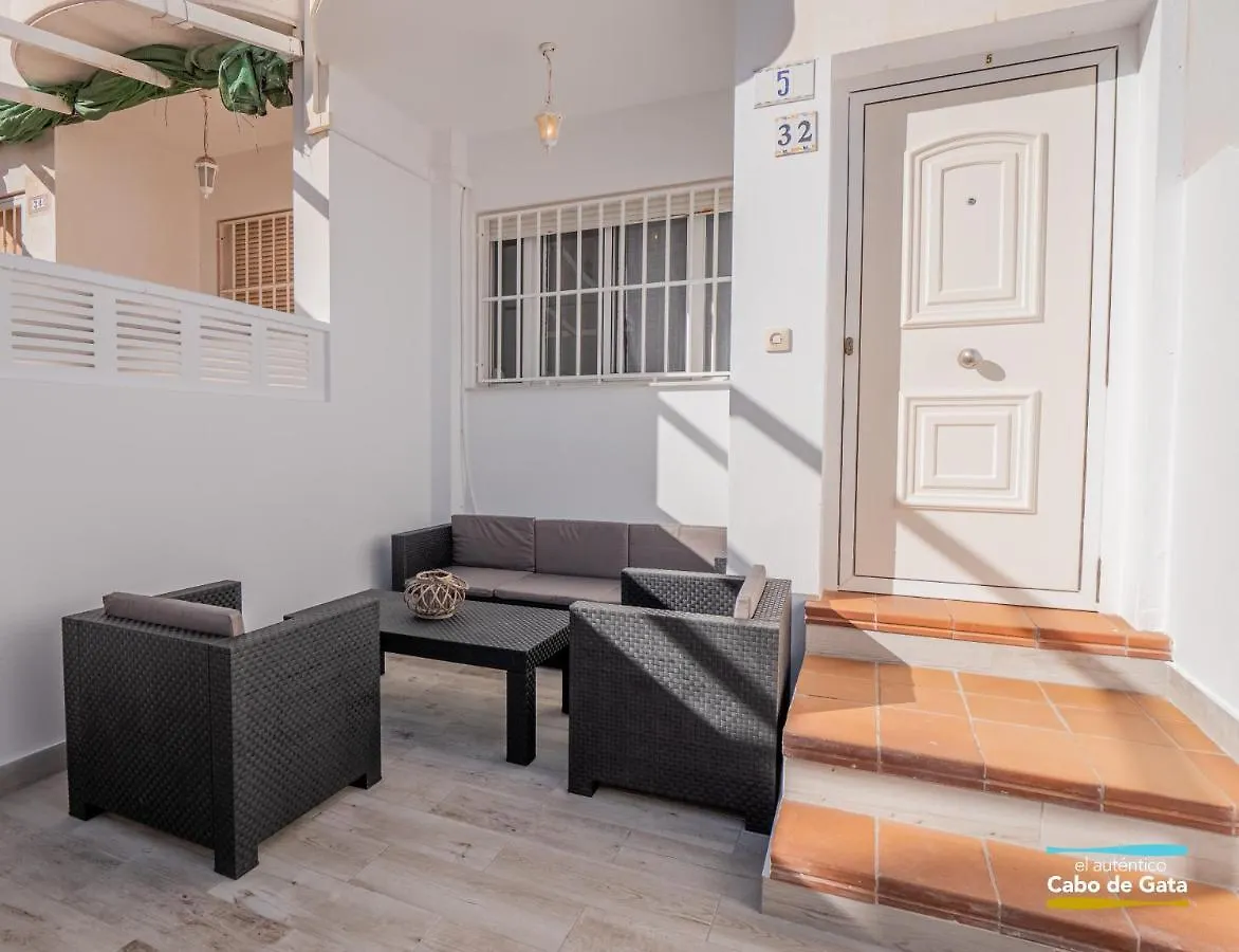 Casa La Molina Apartamento San José