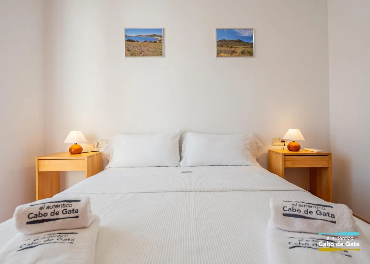 Casa La Molina Apartamento San José 0*,  España