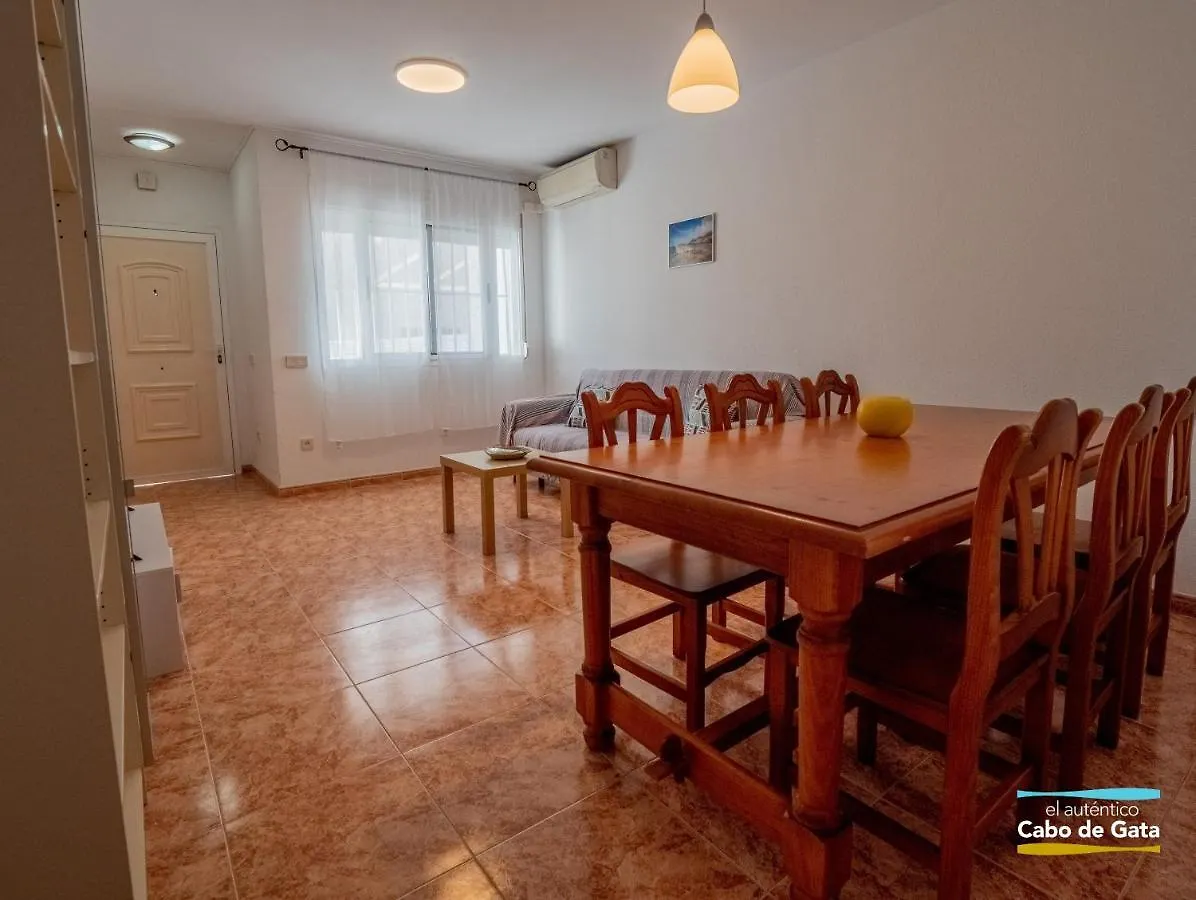 Casa La Molina Apartamento San José