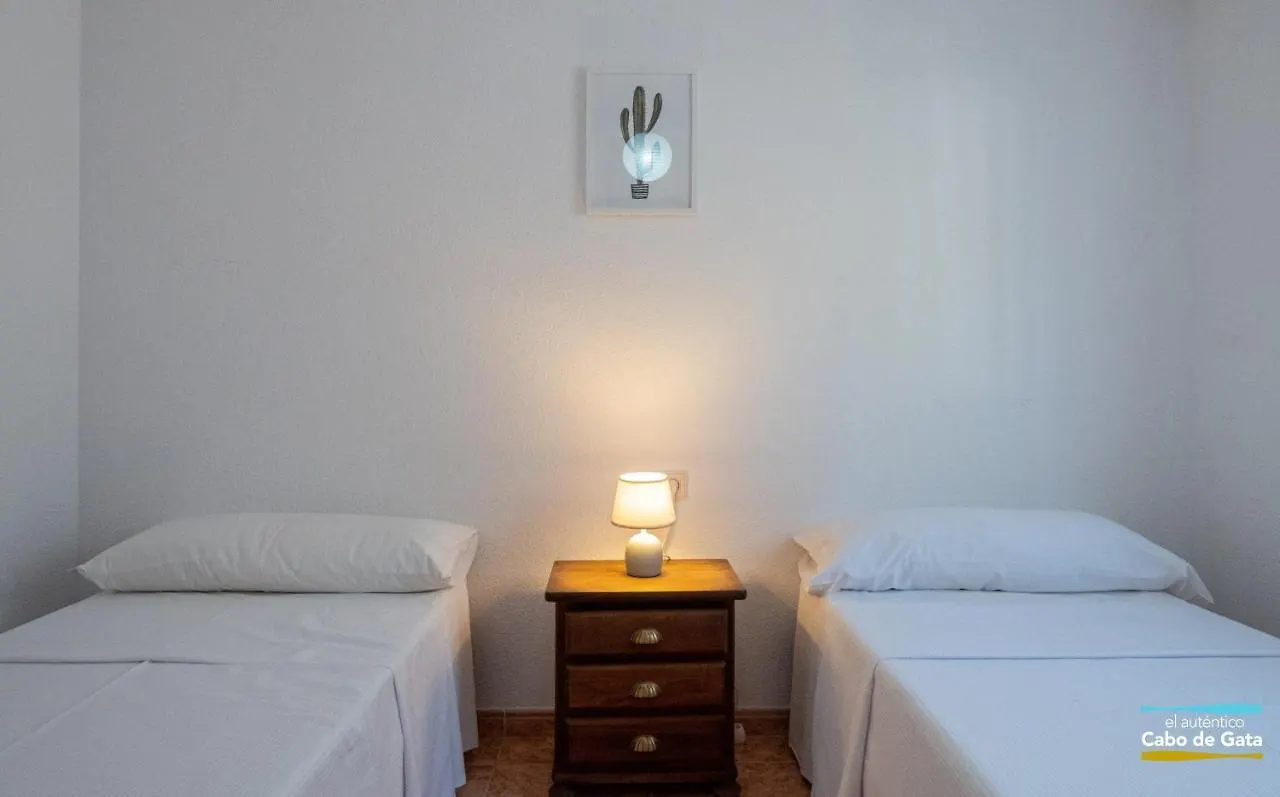 Casa La Molina Apartamento San José 0*,