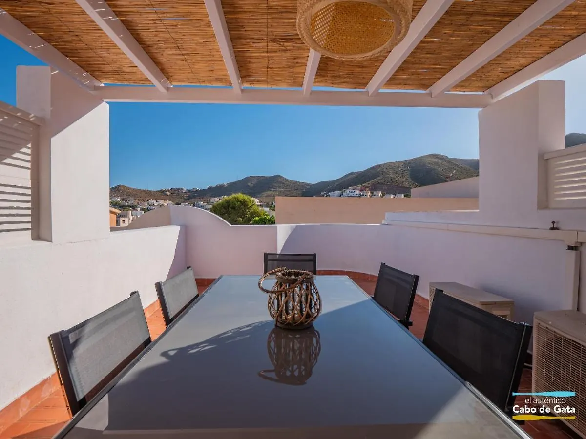 Casa La Molina Apartamento San José