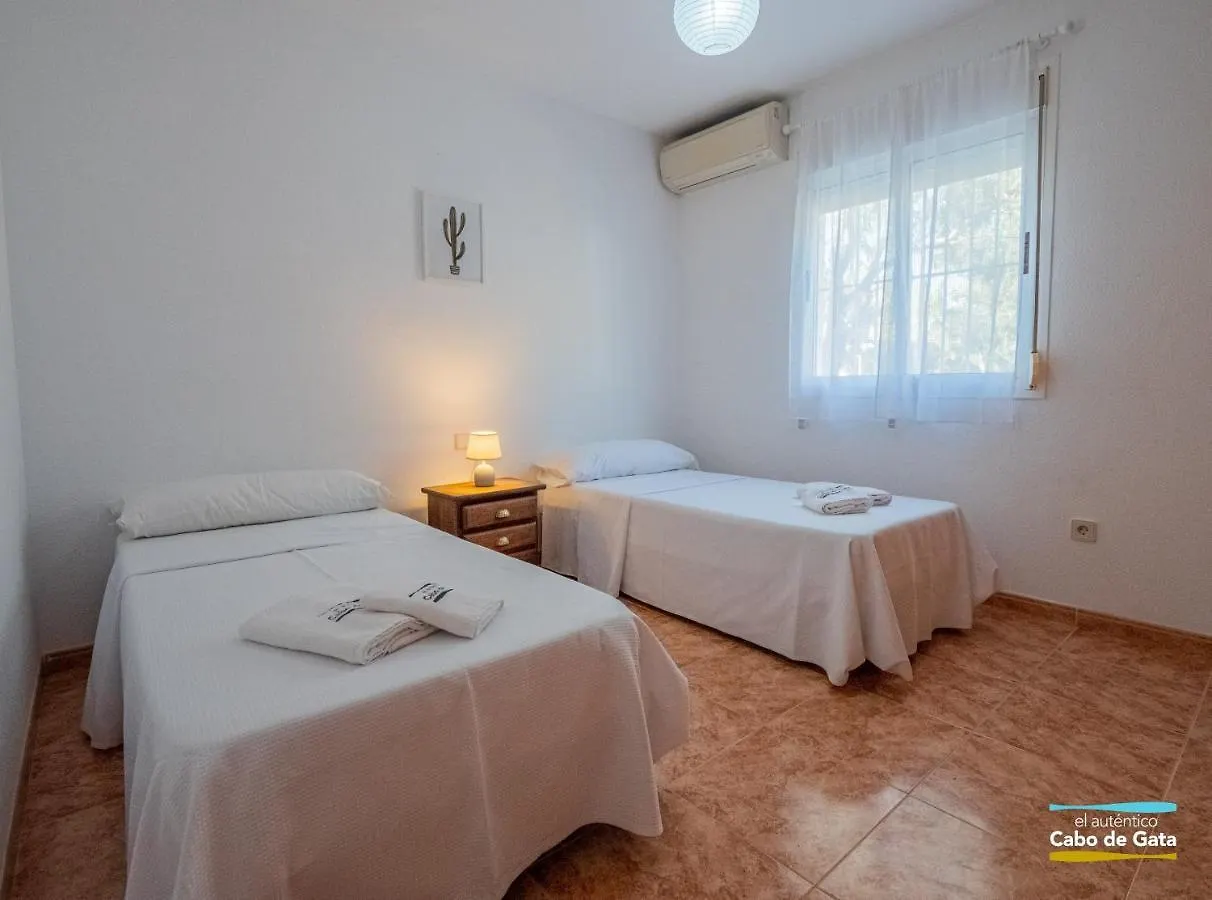 Casa La Molina Apartamento San José