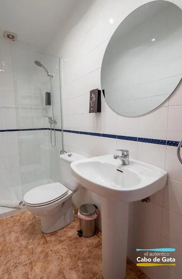 Casa La Molina Apartamento San José