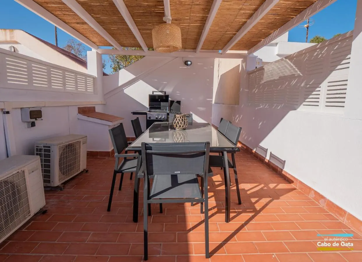 Casa La Molina Apartamento San José España
