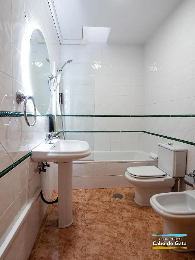 Casa La Molina Apartamento San José