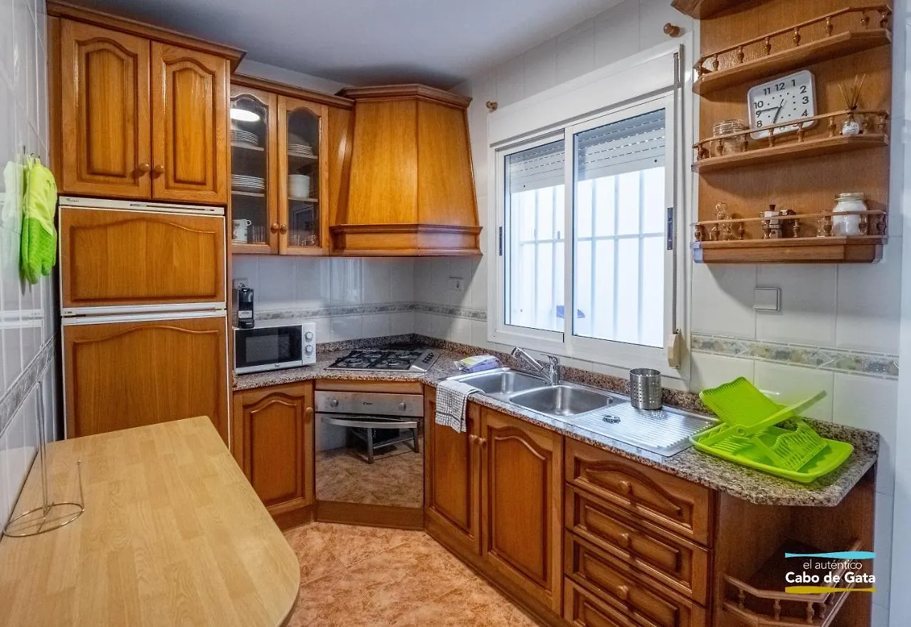 Casa La Molina Apartamento San José