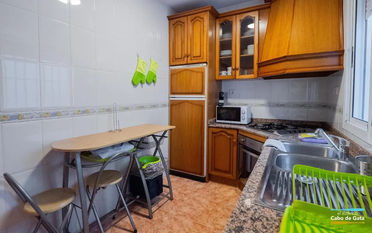 Casa La Molina Apartamento San José España