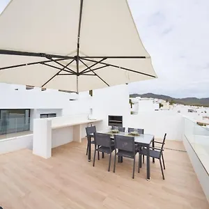 Casa Surya San José