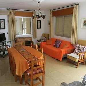 Llano Alto San José