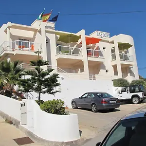 Olas San José