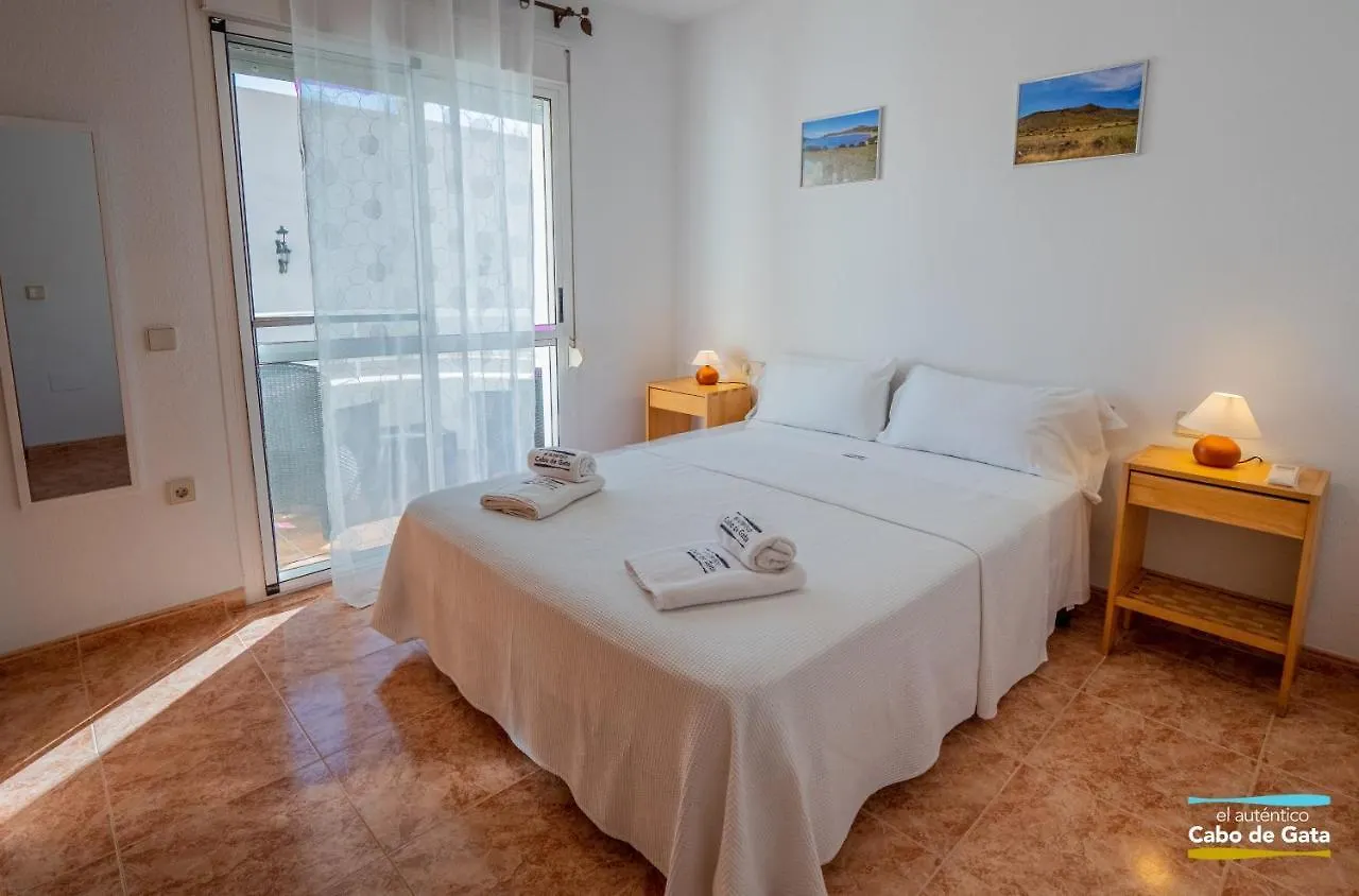 Casa La Molina Apartment San Jose  0*, San Jose (Almeria)